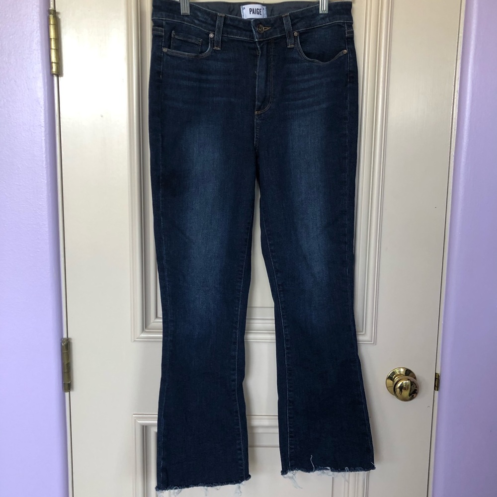 Paige jeans